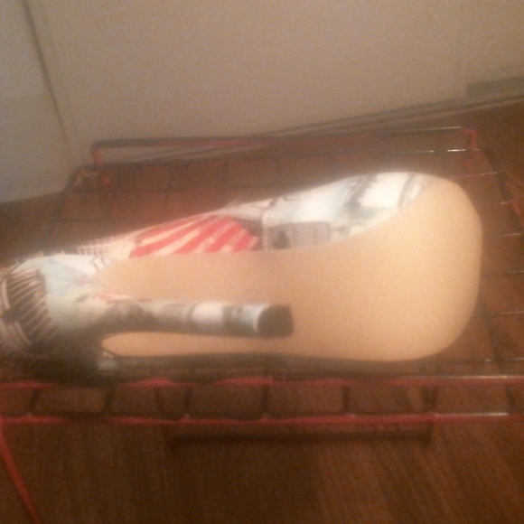 International Bootie - Picture 2 of 3